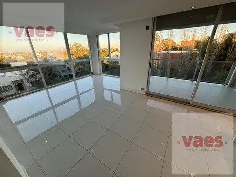 Departamento en Alquiler 2 años