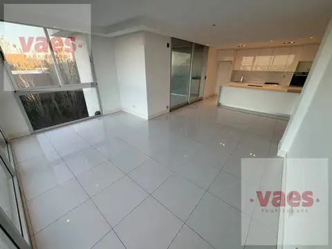 ALQUILER – Departamento de 3 dormitorios con asador en La Rosella, Valle Escondido