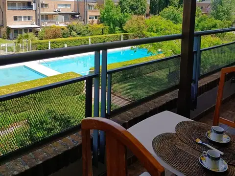 Departamento en Venta 25 años