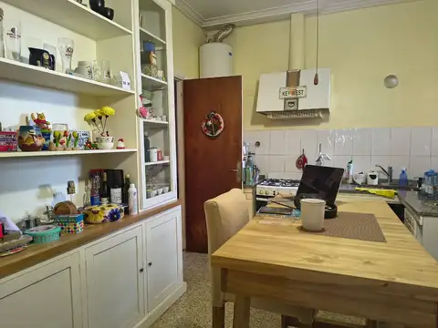 Depto Tipo Casa en Venta con 1 cocheras