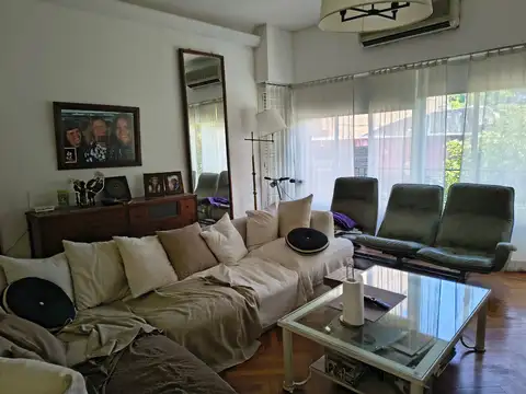 AV SAN MARTIN 2600, Piso 1