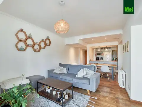 Departamento en Venta en Núñez, USD 259.000