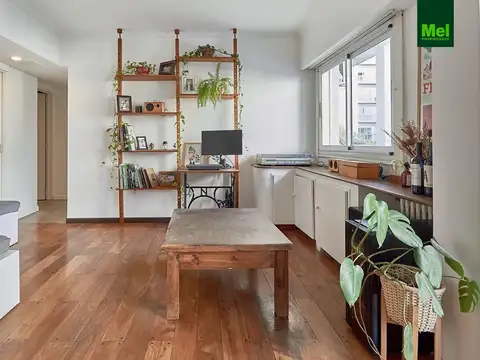 Departamento en Venta 40 años