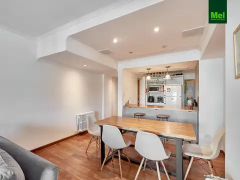 Departamento en Venta de 3 dormitorios