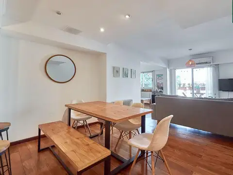 Departamento en Venta de 4 ambientes