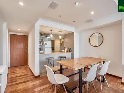 3 ambientes | Venta Nuñez |
