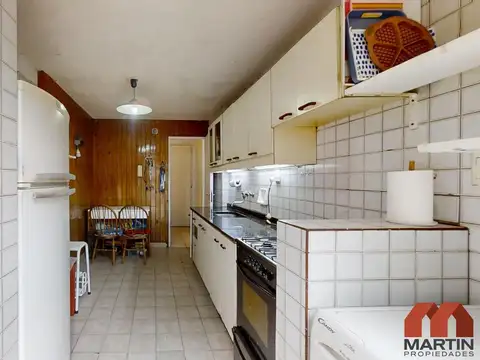 Departamento en Venta en Olivos, USD 175.000