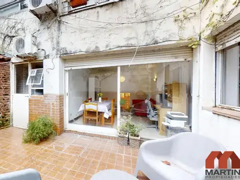 Departamento en Venta 55 años