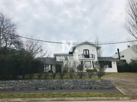 Casa en Cantegril - Punta del Este