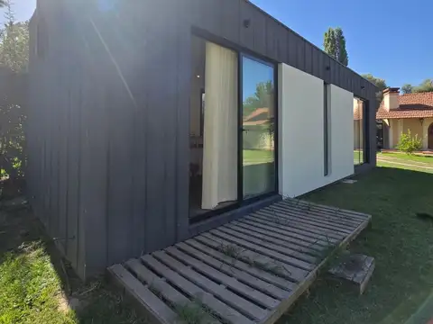 Venta Casa Tini House 33 m2 equipada, Mendoza