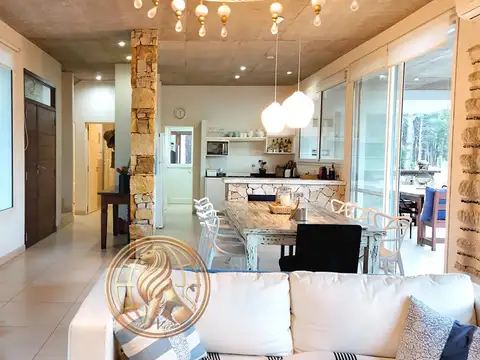 Casa en Venta 6 años