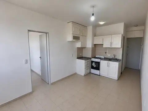 Departamento 2 Ambientes en San Miguel