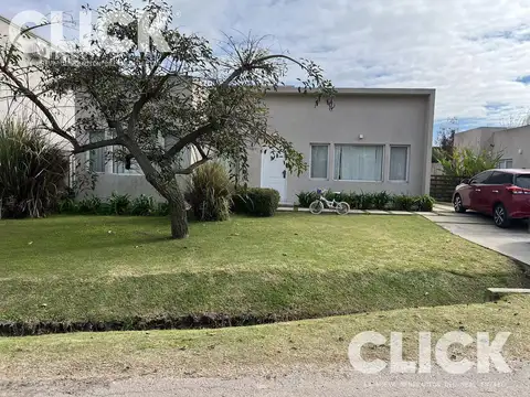 Barrio Los Arces, La Cañada de Pilar