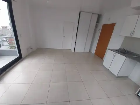 Departamento en Alquiler en Villa Crespo, $ 650.000