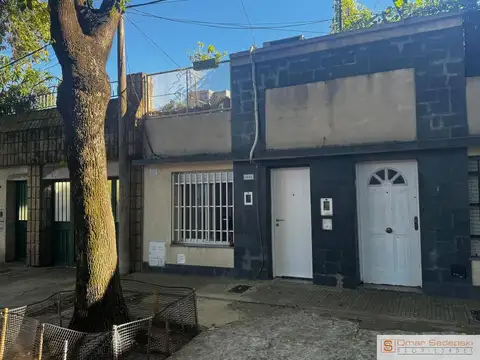 Casa en venta Pje. Blanque 2000