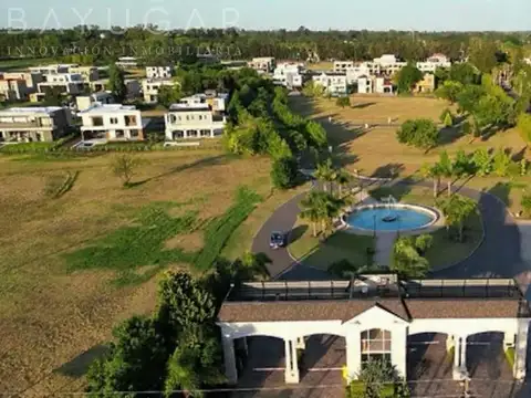 Terreno en Venta de 811,0 m2