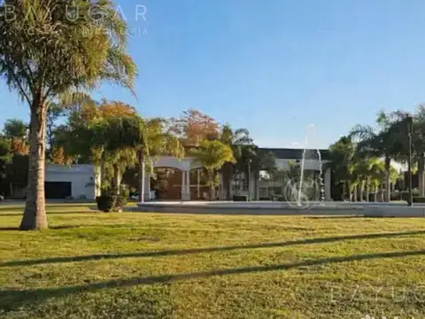 Venta Lote Interno - Chateau Pilar