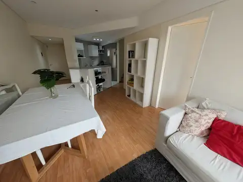 Departamento en Alquiler Apto profesional