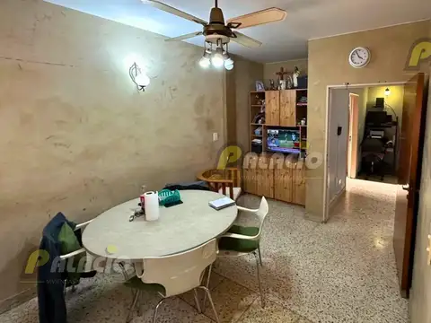 Depto Tipo Casa en Venta en Villa Maipú, USD 99.000