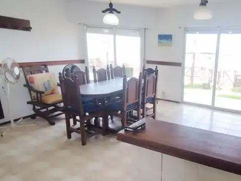 Depto Tipo Casa en Venta en Villa Gesell, USD 100.000