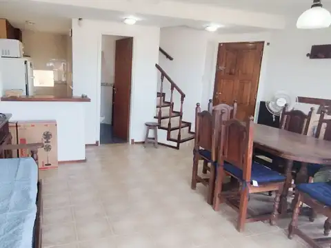 Depto Tipo Casa en Venta al Este