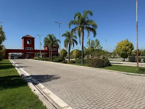 Terreno en Venta en Country Santa Rita, USD 36.000