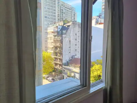 Departamento en Alquiler en Palermo, $ 670.000