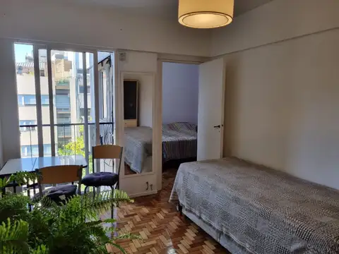 Departamento en Alquiler al Norte