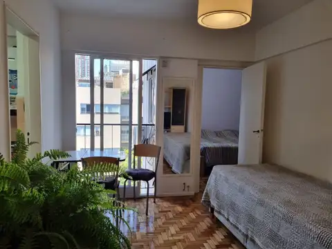 Departamento en Alquiler A Estrenar