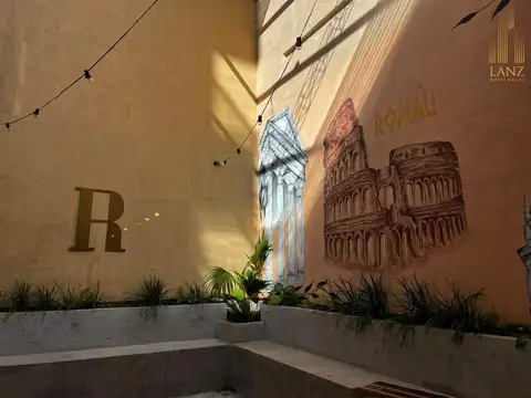 ALQUILER LOCAL COMERCIAL - NUEVA CORDOBA. APTO GASTRONOMIA