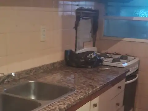 Departamento en Venta en Ramos Mejia, USD 49.500