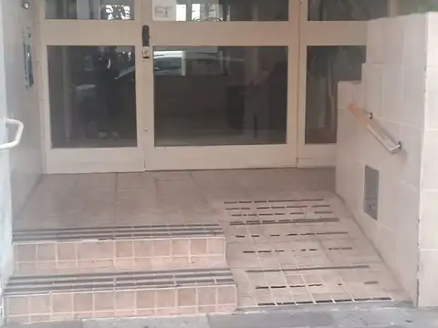 Departamento en venta en Ramos Mejia, muy buena ubicacion muy buena iluminacio y vista panoramica