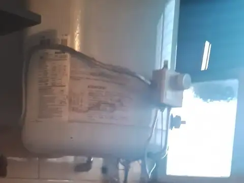 Departamento en Venta 50 años