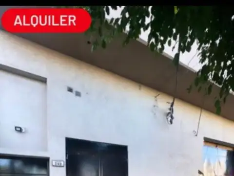 Departamento en alquiler en Lomas del Millon