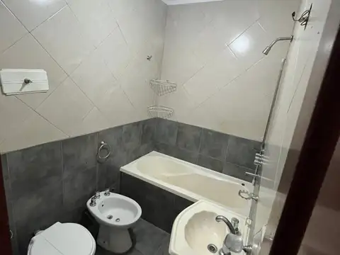 Departamento en Alquiler de 2 ambientes