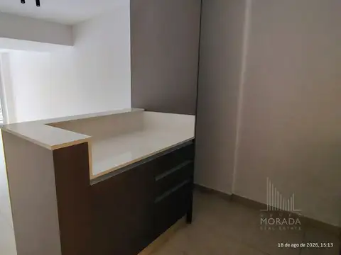 Departamento en Alquiler A Estrenar