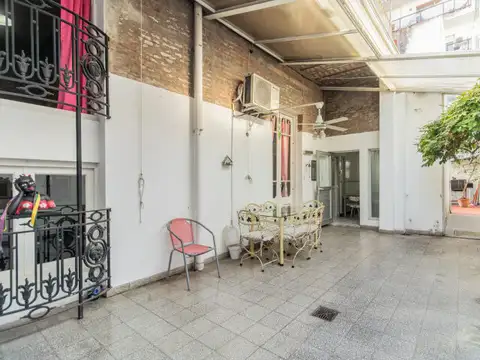 Casa en Venta en Villa del Parque, USD 245.000