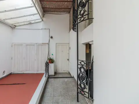 Casa en Venta en Villa del Parque, USD 235.000