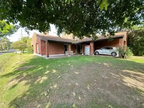 Casa en Venta de 3 dormitorios