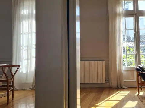 Departamento en Alquiler al Este