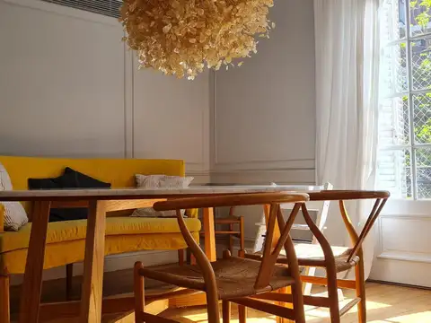 Departamento en Alquiler de 3 dormitorios