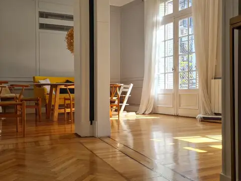 Departamento en Alquiler A Estrenar