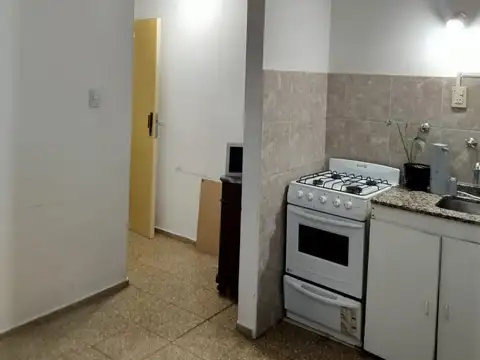 Departamento en Venta en Alberdi, USD 35.500