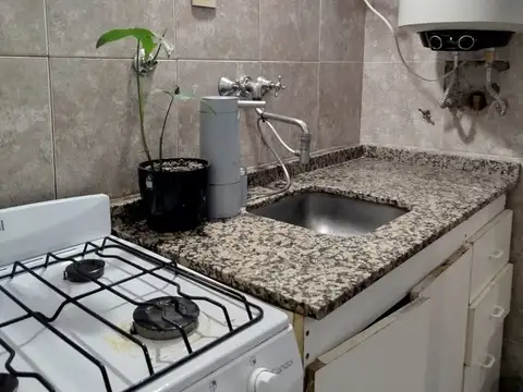 Departamento en Venta de Monoambiente