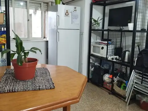 VENTA DEPARTAMENTO 1 DORMITORIO ALBERDI CÓRDOBA