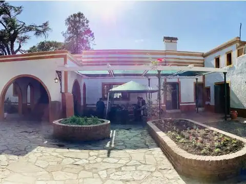 Quinta en Venta en General Rodríguez, USD 890.000
