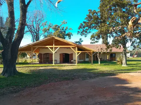 Batallón Norte y Gral. Mansilla