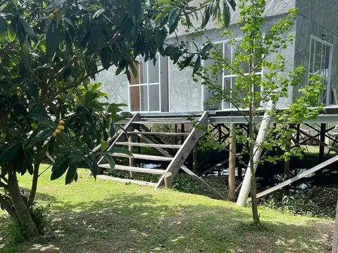 bahia escondida tigre