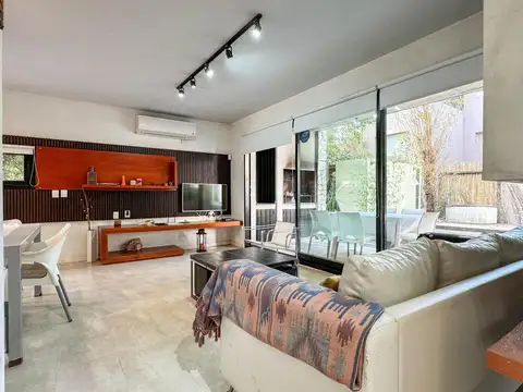 Departamento en Alquiler Temporal 10 años