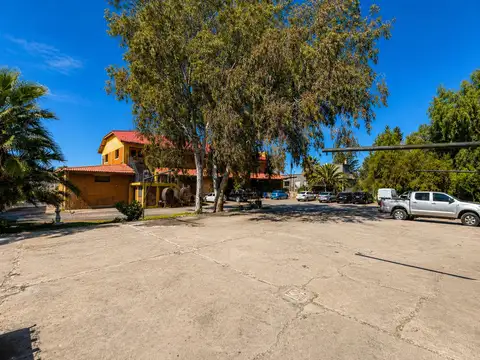 Local en Venta 70 años